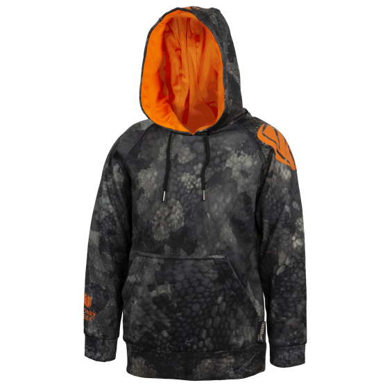 Kids 365 Tech Hoodie